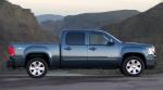 GMC Sierra Crew Cab 2007 года